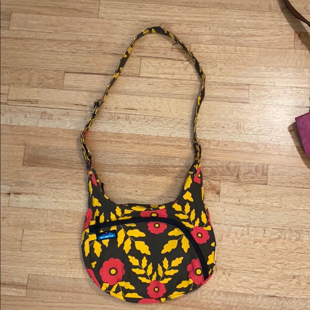 kavu Shoulder bag